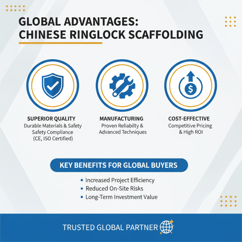 China Best Ringlock Scaffolding Components for Global Buyers?