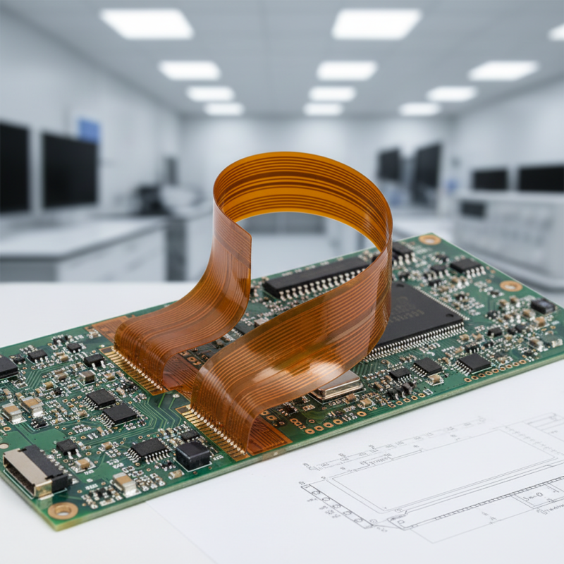 What are the Advantages of Rigid Flex PCBs for Your Projects