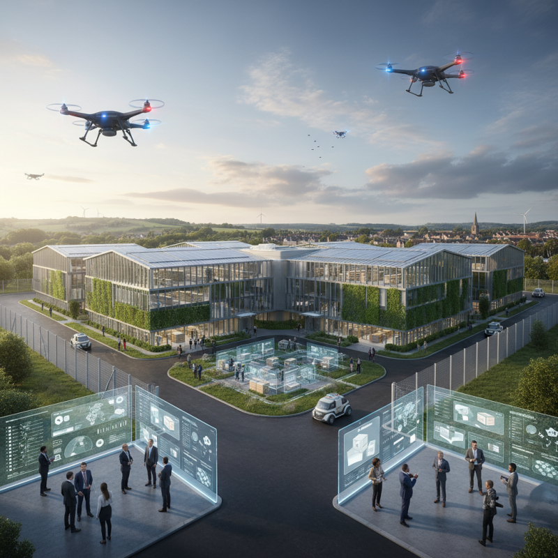 Top Storage Solutions in Essex for Global Buyers 2026?