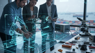 How to Choose the Best Electronics Tools for Global Procurement?