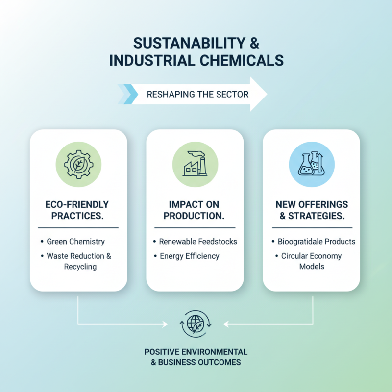 2026 Top Industrial Chemicals for Global Buyers Insights?