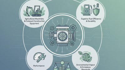 Best Small Diesel Engine Options for Global Buyers?