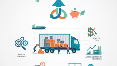 Why Choose Groupage Transport for Your Shipping Needs?