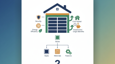 Top Garage Doors Perth Options for Your Home Improvement?