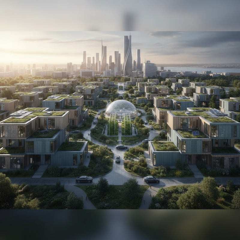 What are the Benefits of Modular Houses in 2026?