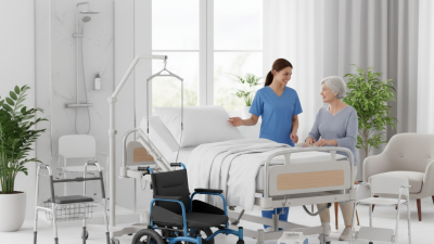 Top 10 Essential DME Equipment for Home Healthcare Needs?