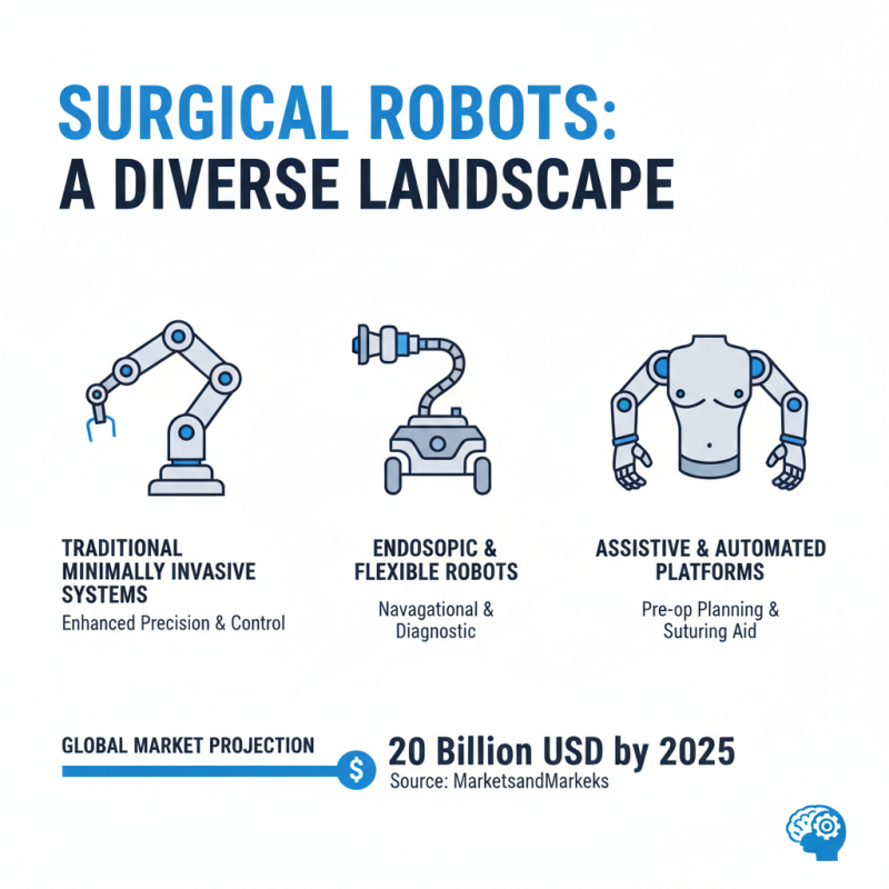 How to Choose the Best Robot for Surgery?