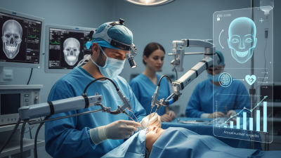 Top Insights into Maxillofacial Surgery What You Need to Know?