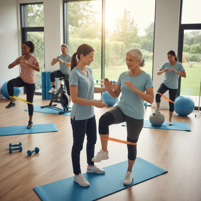How to Prepare for Knee Surgery for Bone on Bone Conditions?