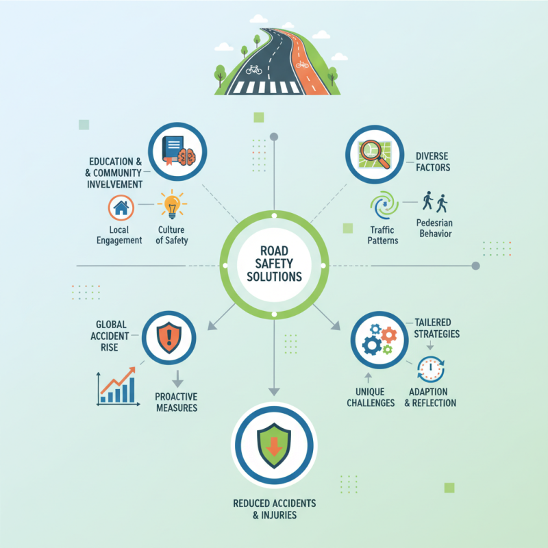 How to Implement Effective Road Safety Solutions for Everyone?