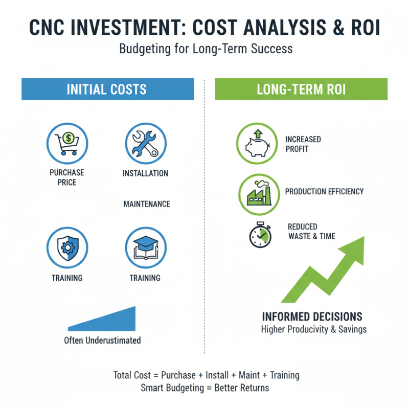 Top CNC Solutions for Global Buyers What to Consider?
