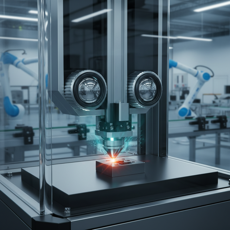 Best Galvo System Features and Benefits for Global Buyers?