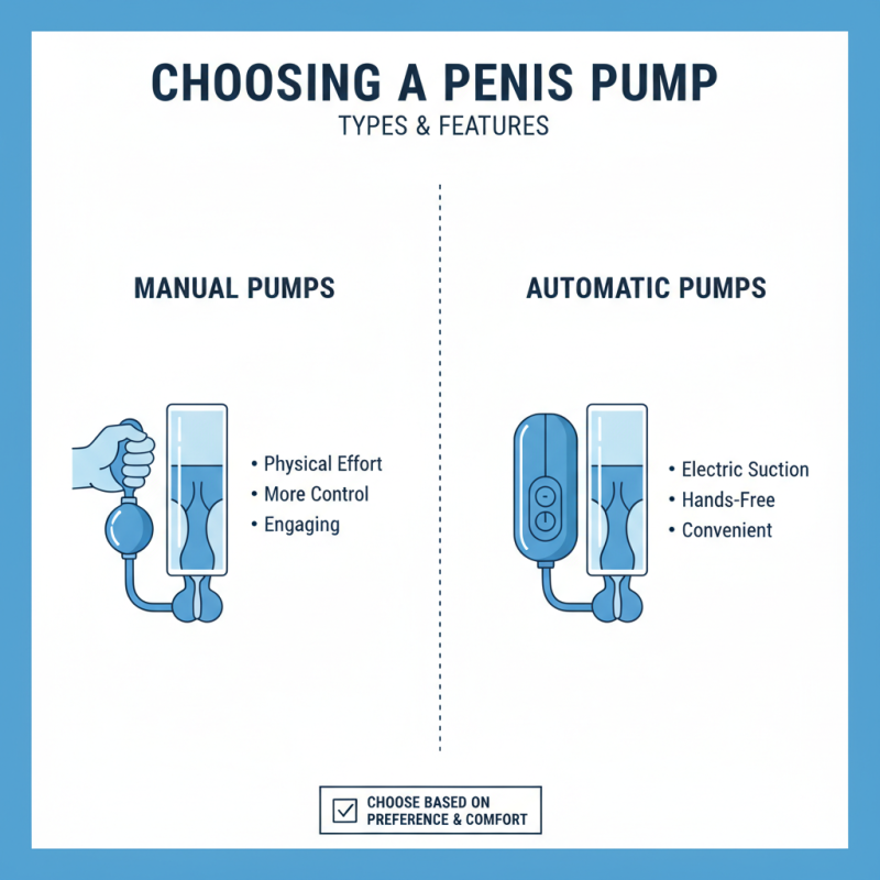 Why Use a Penis Pump for Better Performance and Health?