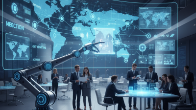 Top Robotic Process Automation Tools for Global Buyers?