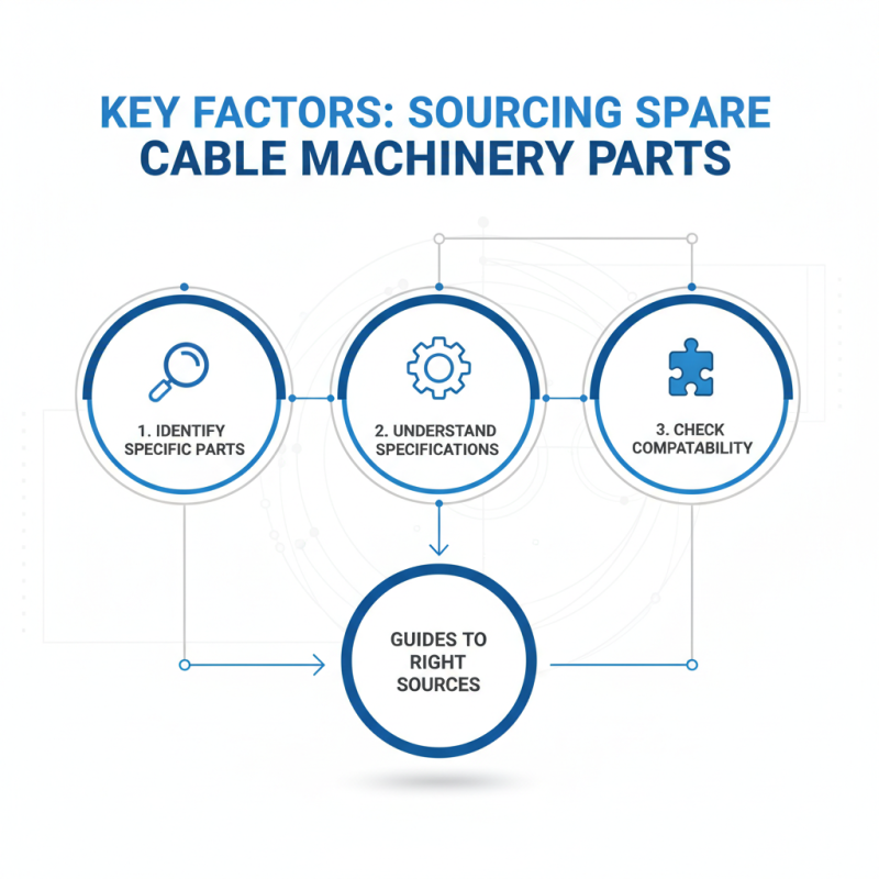 What is Cable Machinery Spare Parts and How to Source Them?