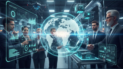Essential Solutions Parts Tips for Global Buyers?