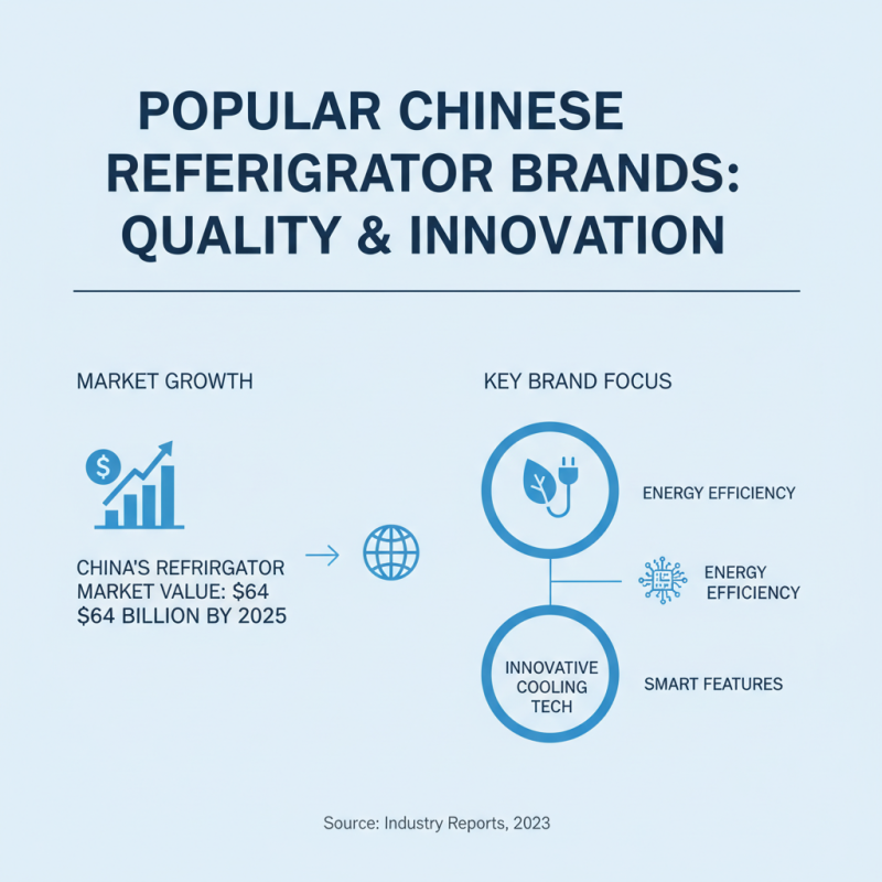 Top China Best Fridge Freezer Options for Global Buyers?