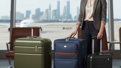 How to Choose the Best Luggage for Travel?