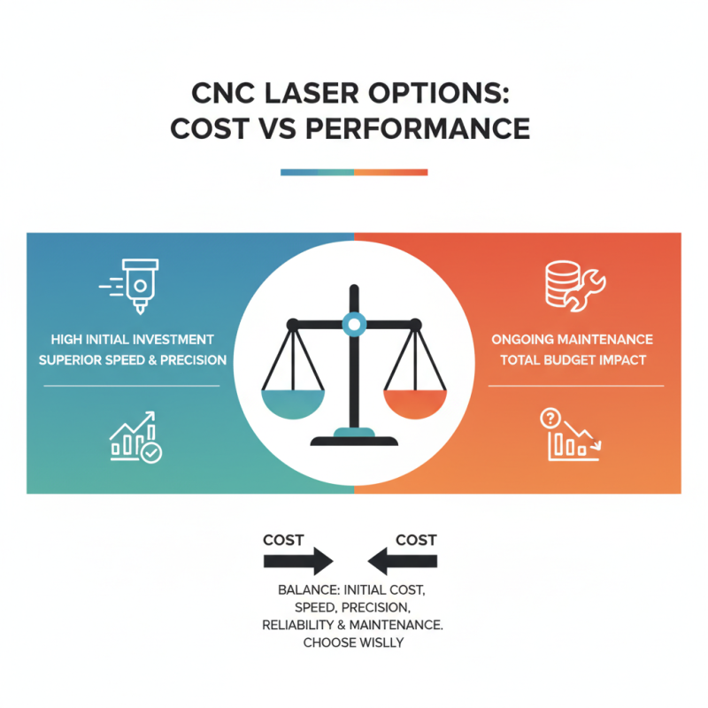How to Choose the Right CNC Laser for Your Business?