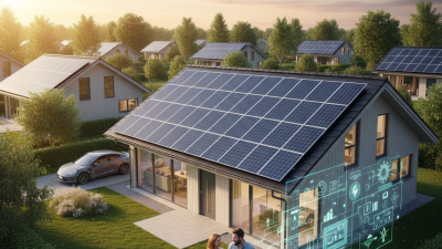 10 Best Solar Panels for House Installation in 2026?
