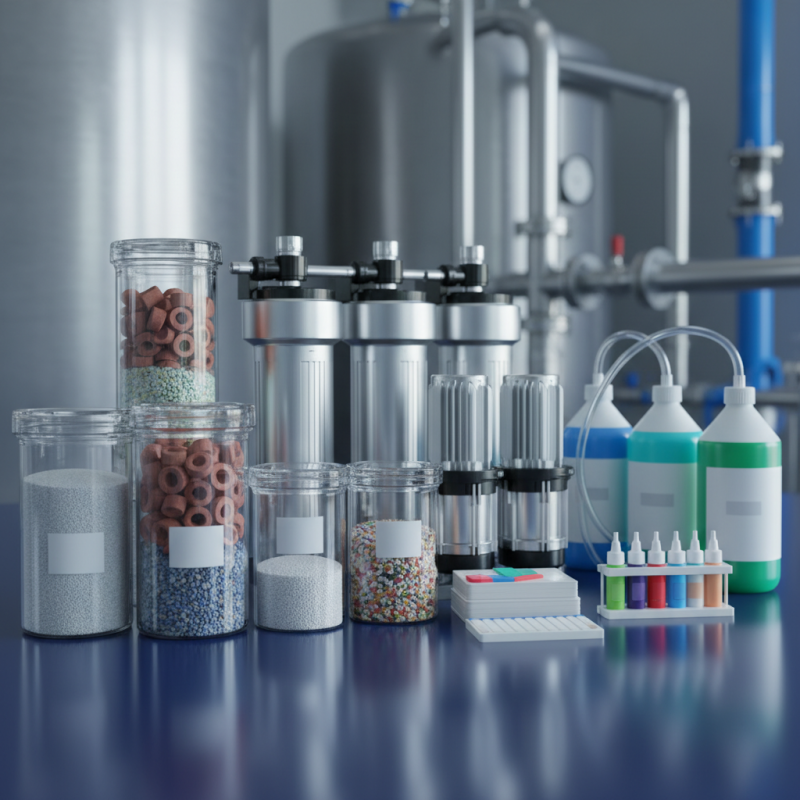 What is Water Treatment Supplies and Why They Matter?