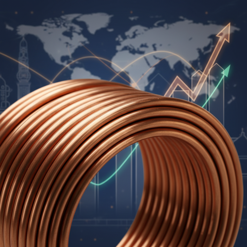 2026 Best Varnished Copper for Global Buyers Insights?