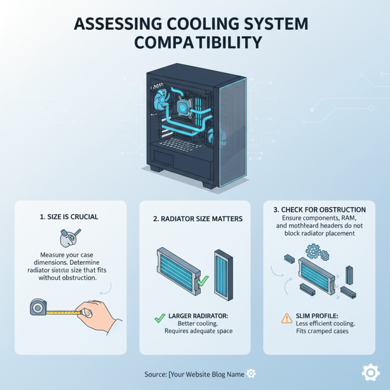How to Choose the Best Watercooling Radiator for Your Setup?