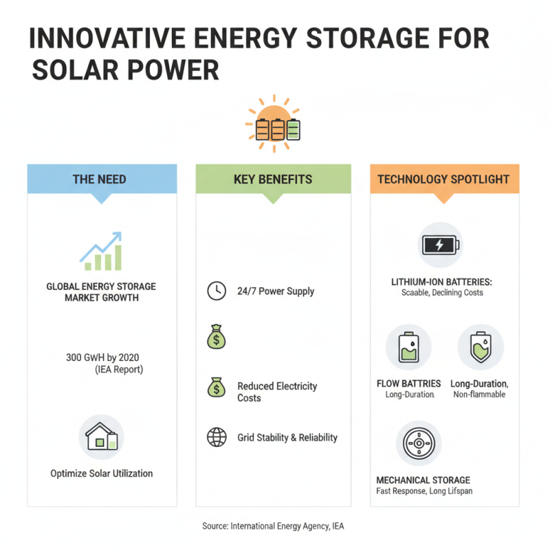 Top 10 Solar Power Solutions for Global Buyers Who Need Them?