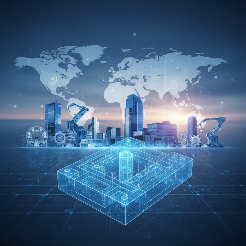 Top Digital Injection Tooling Solutions for Global Buyers?