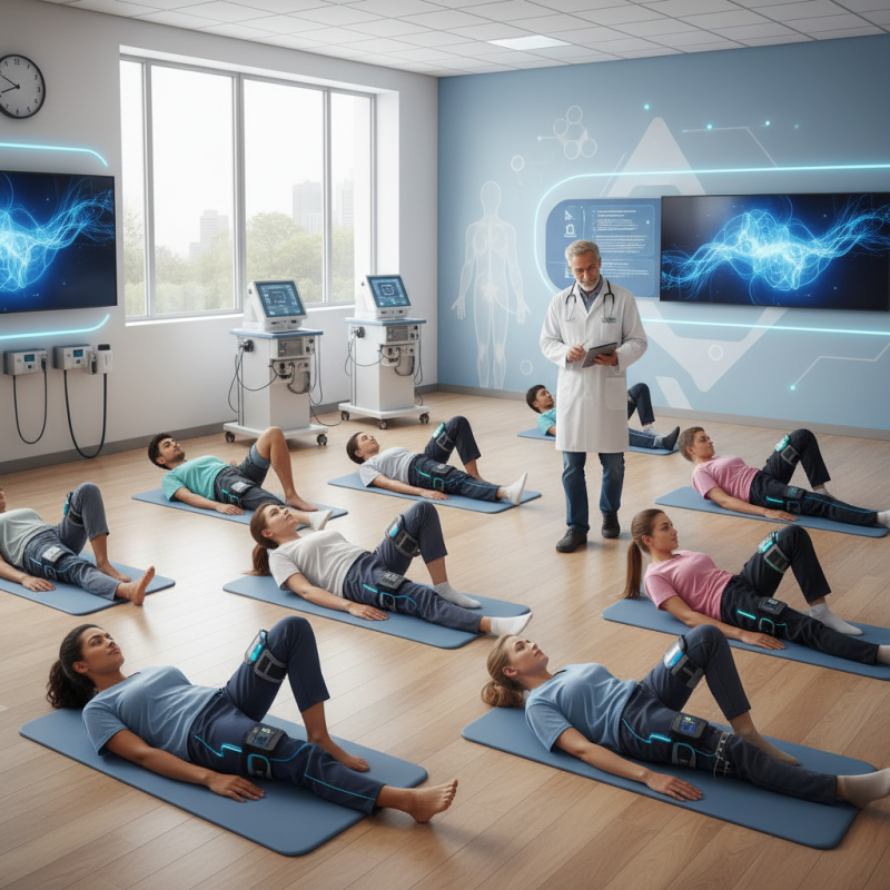 Top 10 Orthopaedic Electrical Stimulation Devices for Effective Recovery?