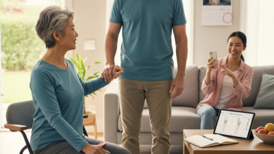 How to Prepare for Your Knee Replacement Surgery Successfully