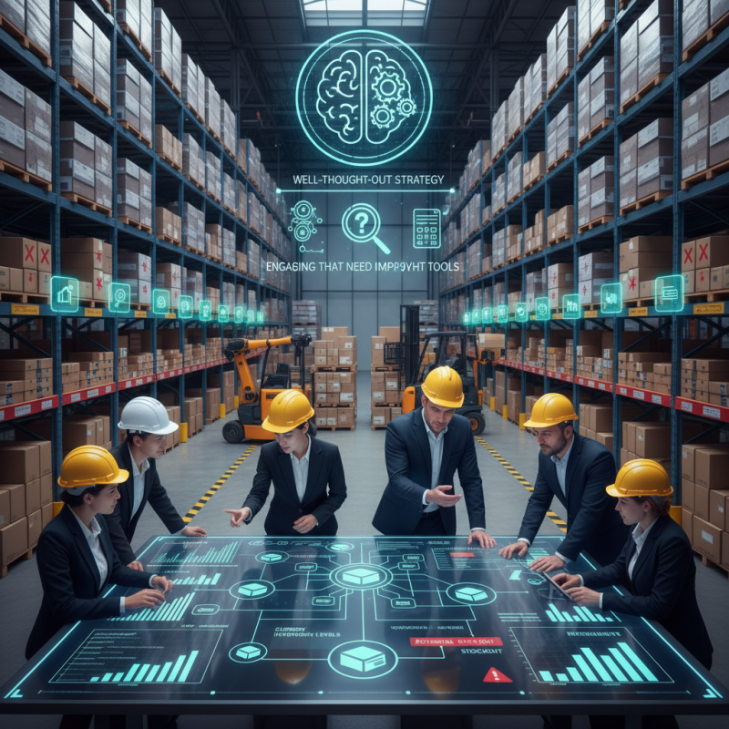 What is Inventory Management and Why is it Important for Business?