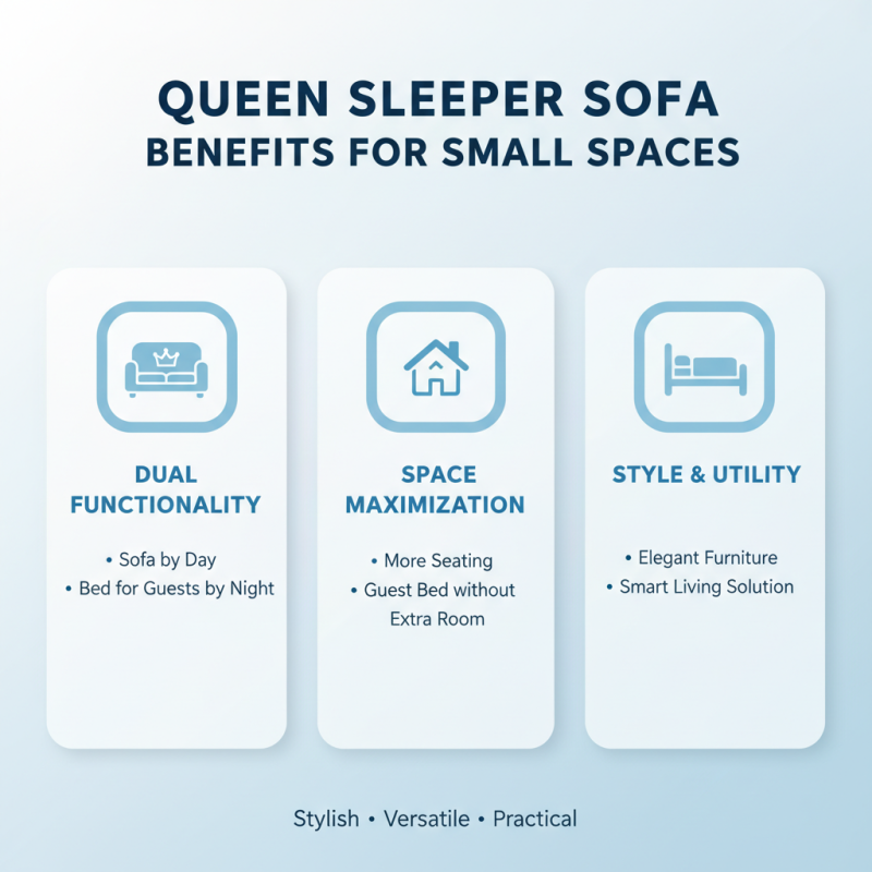 China Top Sleeper Sofa Queen Options for Your Living Space?