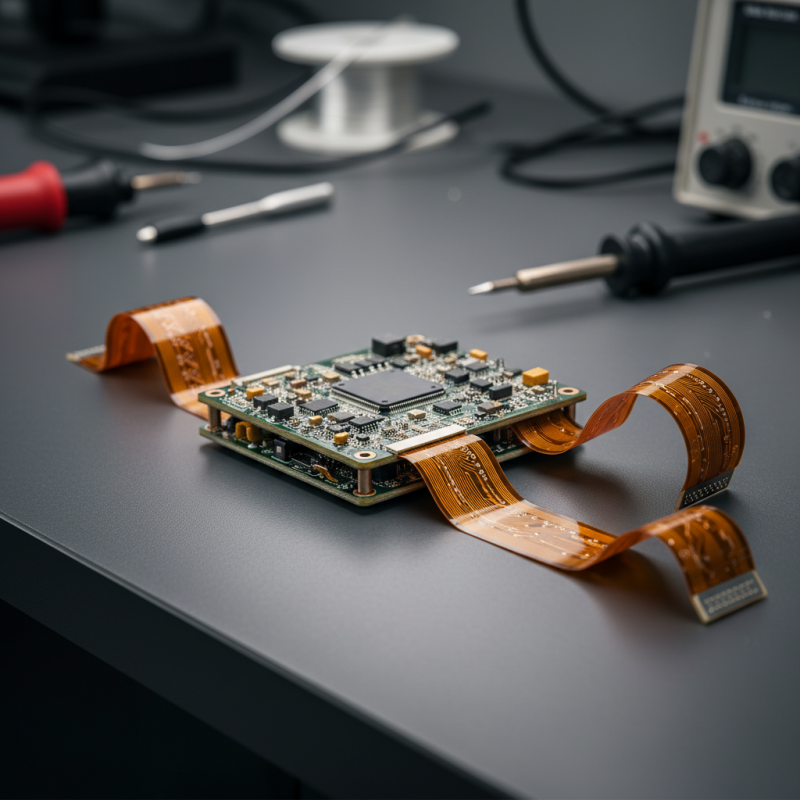 How to Choose the Best Rigid Flex Circuit for Your Needs?