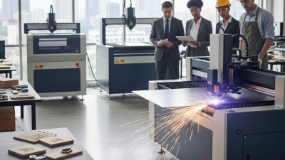 Best Laser Machine for Your Business Needs?