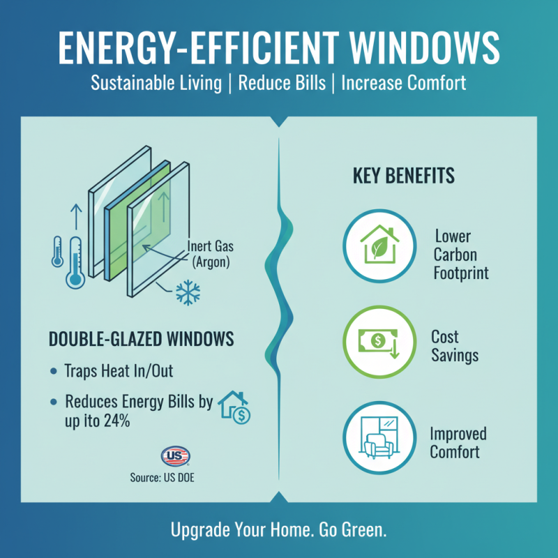 Top Types of Windows and Doors for Your Home Renovation Guide?
