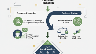 How to Choose Premium Packaging Boxes for Your Business Needs?