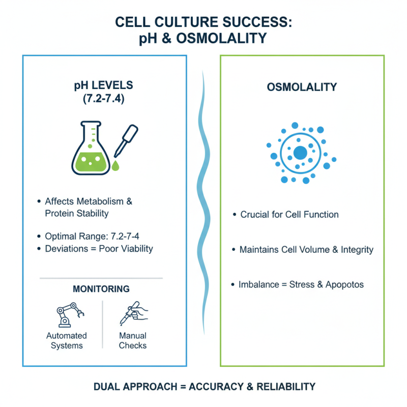Top 10 Cell Culture Optimization Techniques for Best Results?