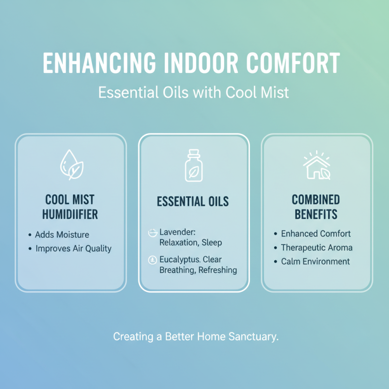 Best Cool Mist Tips for a Healthier Home Experience?
