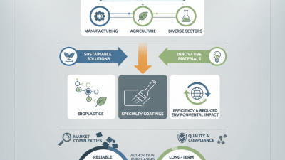 2026 Top Industrial Chemicals for Global Buyers Insights?