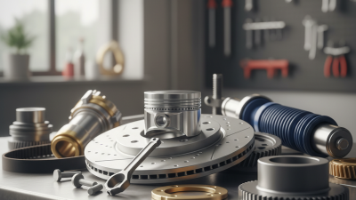What is Genuine Parts and Why Are They Important for Your Vehicle?