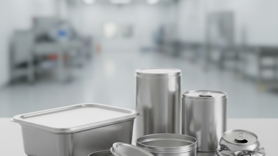 What is an Aluminum Container and Why You Need One?