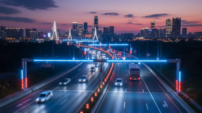 2026 Top Road Safety Lights You Need for Global Procurement?