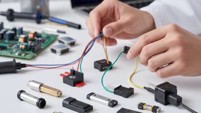 How to Choose the Right Hall Effect Sensor for Your Needs?