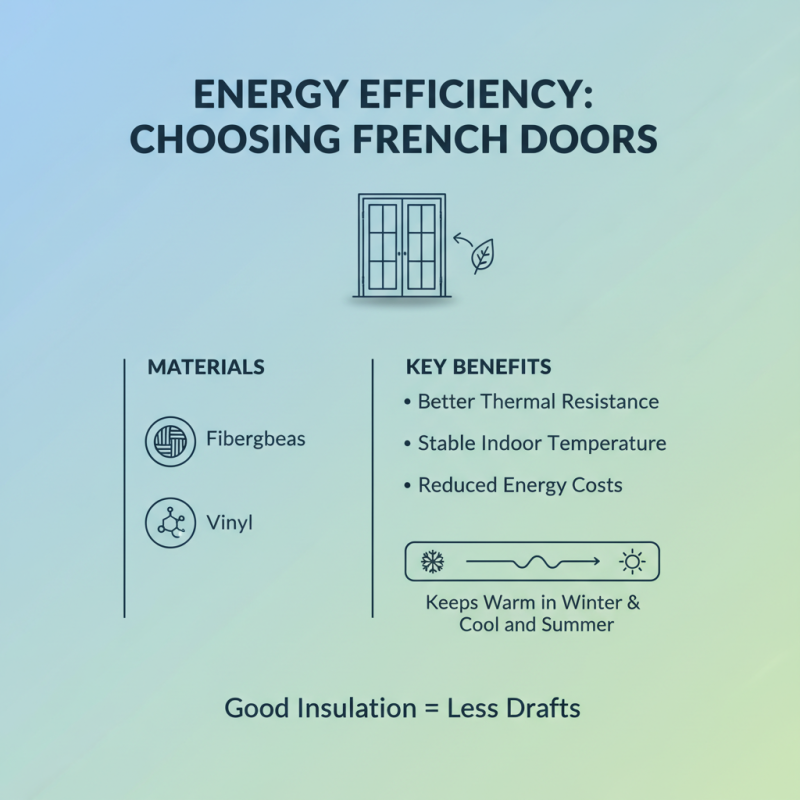 Best French Doors for Your Home Decor Needs?