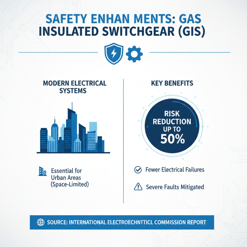 Top 10 Benefits of Gas Insulated Switchgear for Buyers?