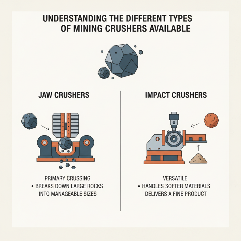 10 Essential Tips for Choosing the Best Mining Crusher for Your Project?