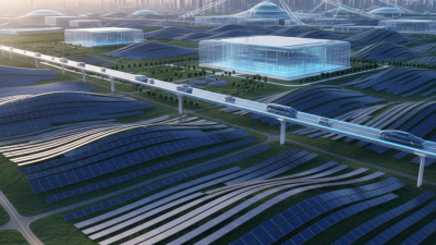 Top Solar Energy Solutions for Global Buyers in 2026?