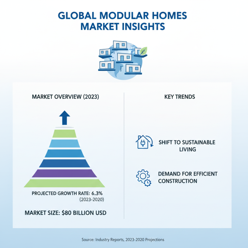 2026 Top Modern Modular Homes for Global Buyers Guide?