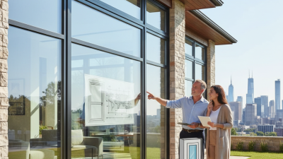 China Best Vinyl Windows for Global Buyers What to Know?